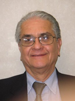 Dr. Rodolfo Chirinos, MD