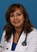 Dr. Mona Fakhry, MD