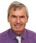 Dr. Dale Johnson, MD