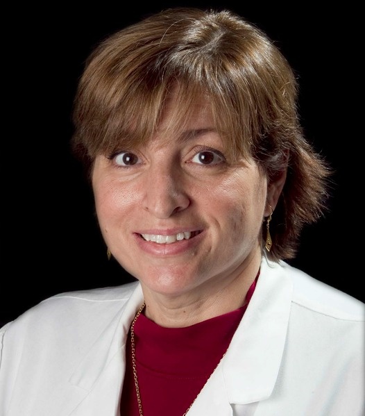 Dr. Andrea Arvan, MD
