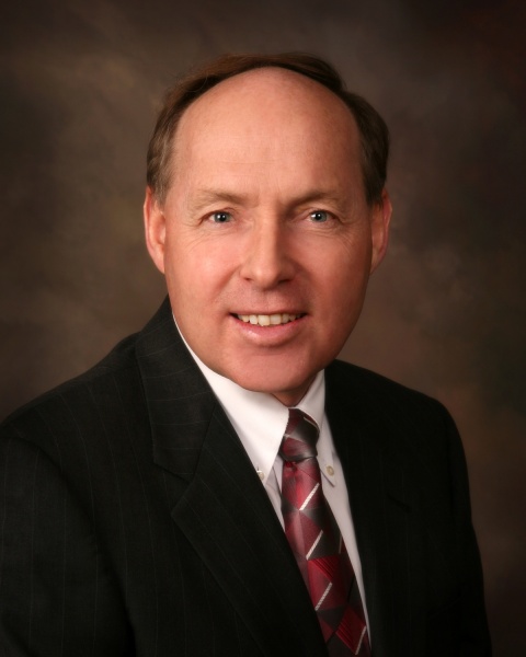 Dr. Wendell Gibby, MD
