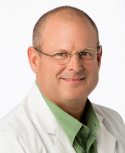 Dr. Philip Jones, MD