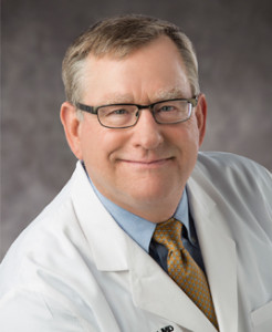 Dr. Clifton Whitesell, MD