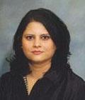 Dr. Ayesha Rashid, MD
