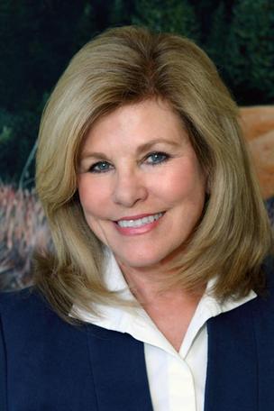 Dr. Toni Brayer, MD
