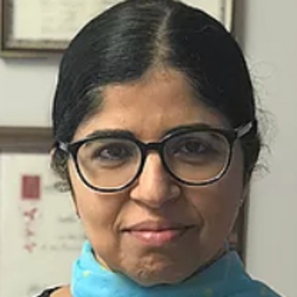 Dr. Sudha Jogimahanti, MD