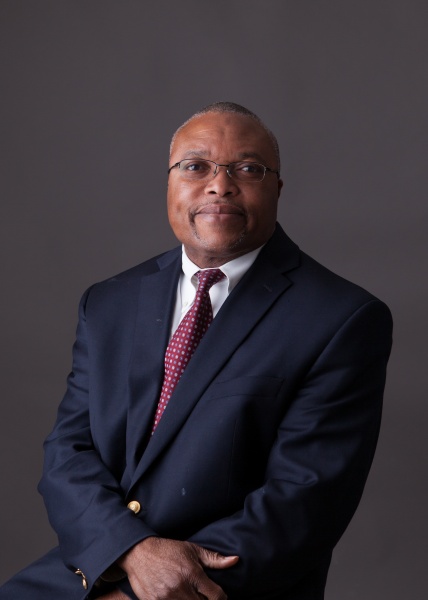 Dr. Olayiwola Ayodeji, MD