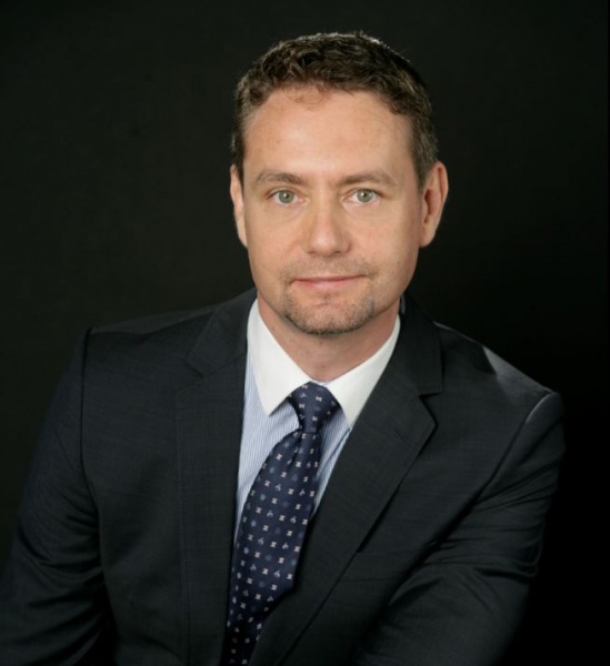 Dr. Konstantin Vasyukevich, MD