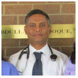 Dr. Abdullah Farooque, MD