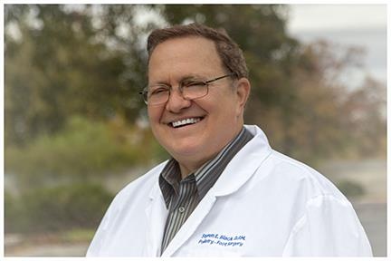 Dr. Steven Black