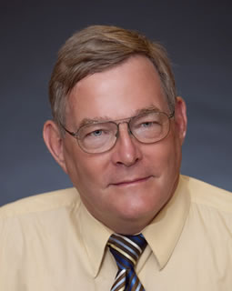 Dr. Peter Thurlow, MD