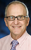 Dr. Darrell Ludders, MD