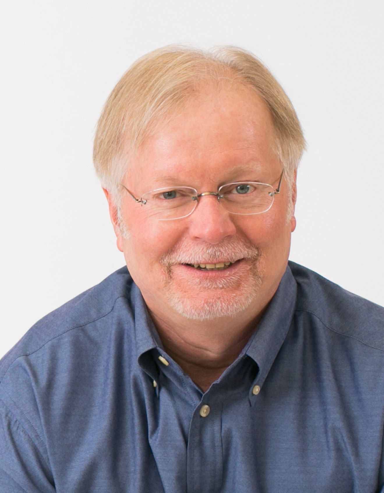 Dr. David Farr, MD
