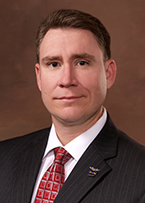 Dr. Andrew Hyatt, DO