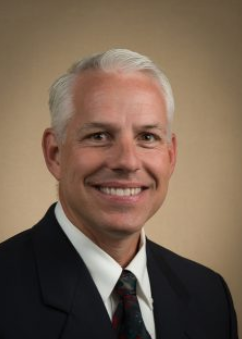 Dr. Steven Wilson, MD