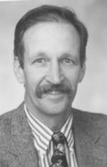 Dr. John Porter, MD