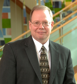 Dr. Jay Carlson, DO