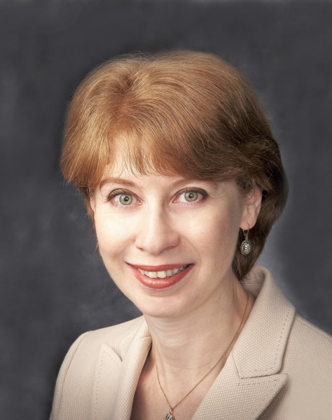 Dr. Tatiana Fleischman, MD