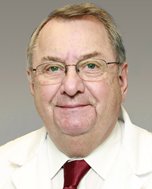 Dr. Richard Heater, MD