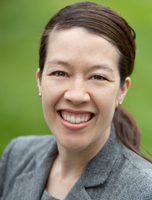 Dr. Renee Chang, MD