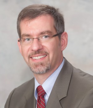 Dr. Thomas St John, MD