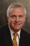 Dr. Stephen Hendrix, MD