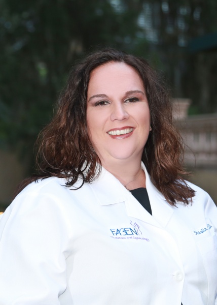 Dr. Kristin Caldow, MD