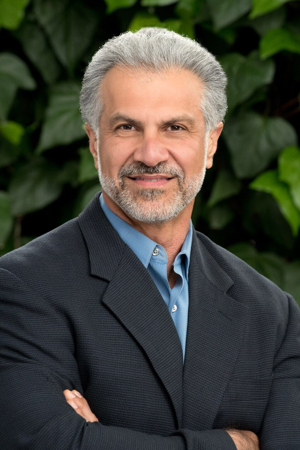 Dr. Morteza Farr, DO