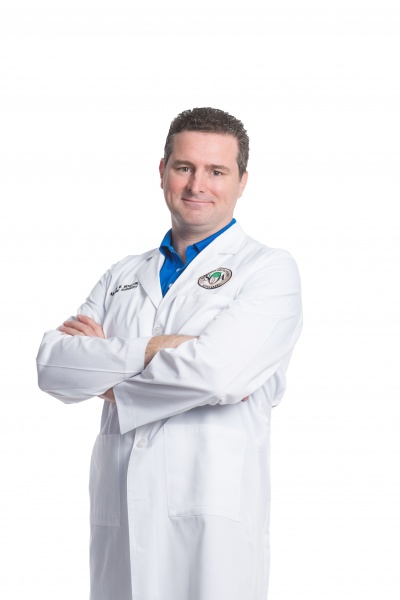 Dr. Andrew Moulton, MD