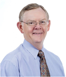 Dr. Terry Sanders