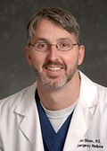 Dr. William Gibson, MD