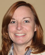 Dr. Audrey Sutton-Surak, DO