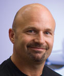 Dr. Brian Luft, MD