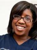 Dr. Cyaandi Dove