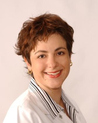 Dr. Martha Moreno, MD