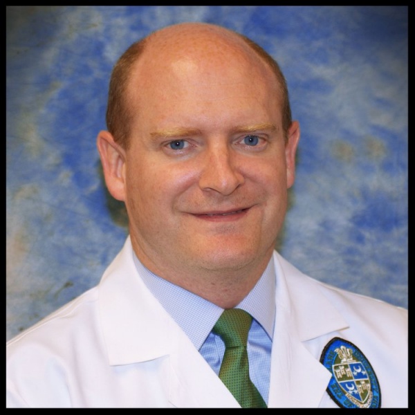 Dr. Wendell Heard