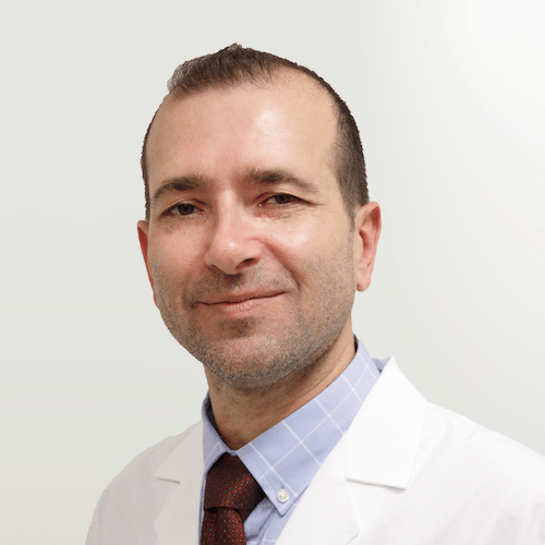Dr. Anton Rostovsky, MD