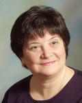 Dr. Frances Ginsburg, MD