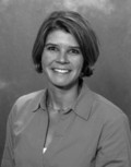 Dr. Sarah Sewall