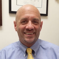 Dr. Mark Horowitz, MD
