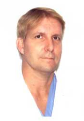 Dr. David Magee, MD