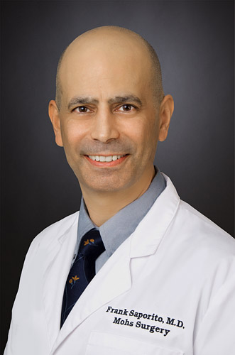 Dr. Frank Saporito, MD