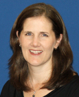 Dr. Nicola Vogel, MD