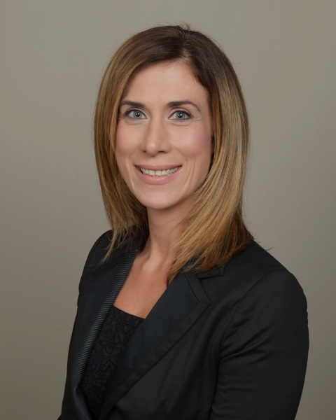 Dr. Lara Whitford