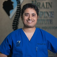 Dr. Imran Fayaz, MD