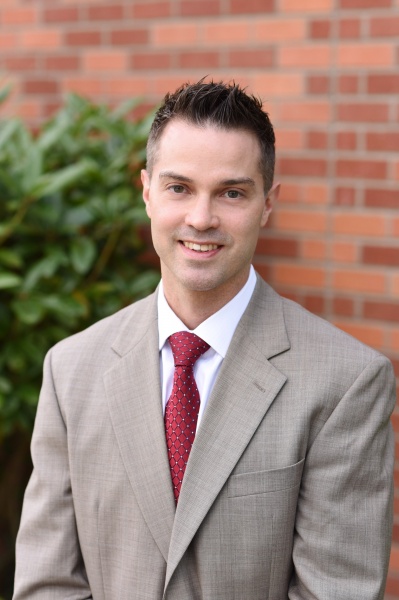 Dr. Jonathan Hall, MD