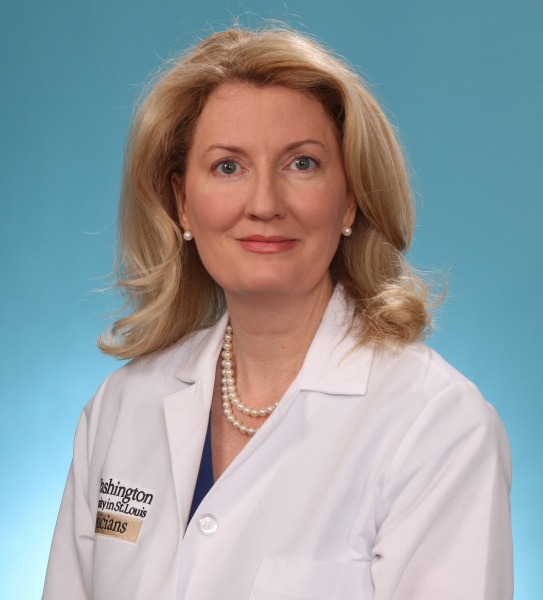 Dr. Anna Huger, MD