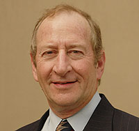 Dr. Earle Linder, MD