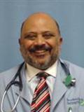 Dr. Lingappa Amarchand, MD