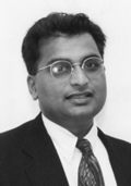 Dr. Anish Shah, MD